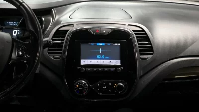 Renault Samsung QM3