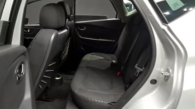 Renault Samsung QM3