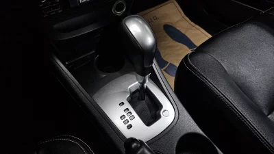 Renault Samsung SM3