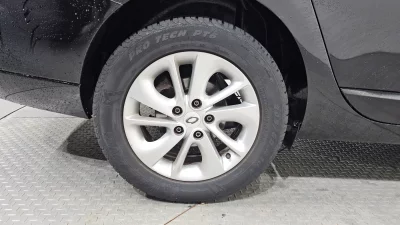 Renault Samsung SM3