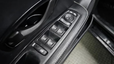 Renault Samsung SM3