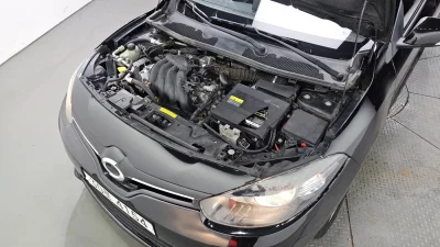 Renault Samsung SM3