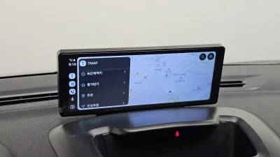 Renault Samsung SM3