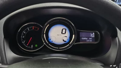 Renault Samsung SM3