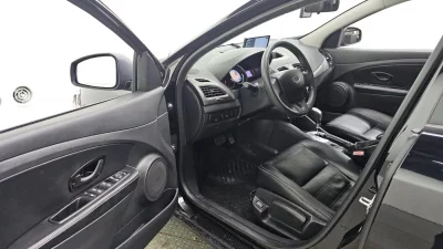 Renault Samsung SM3
