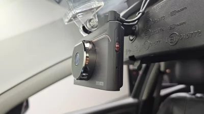 Renault Samsung SM3