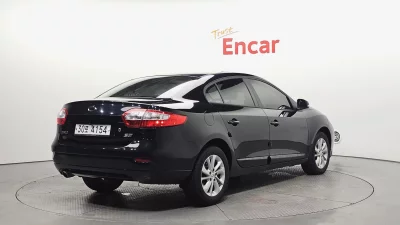Renault Samsung SM3