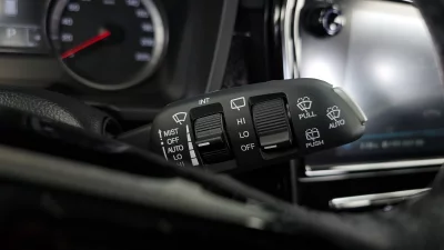 SsangYong TIBOLI