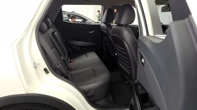 SsangYong TIBOLI