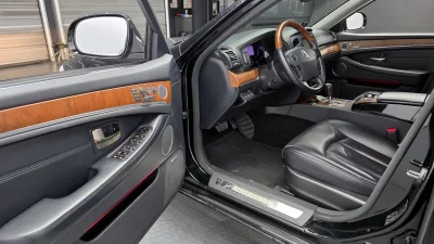 SsangYong Chairman