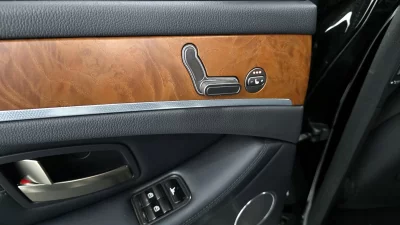 SsangYong Chairman