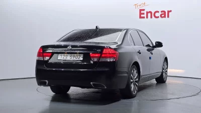 SsangYong Chairman