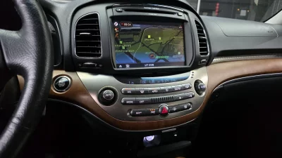 SsangYong Chairman