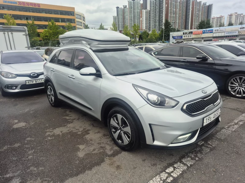 Kia Niro
