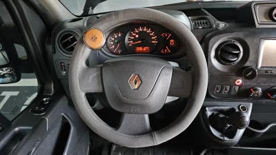Renault Samsung Master