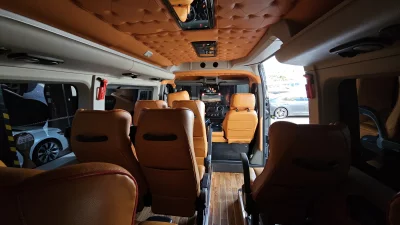 Renault Samsung Master