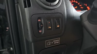 Renault Samsung Master
