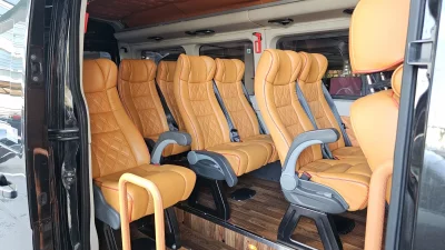 Renault Samsung Master
