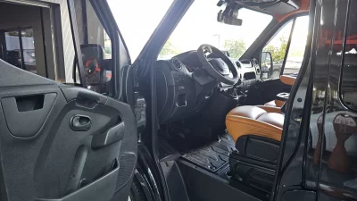Renault Samsung Master