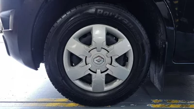 Renault Samsung Master