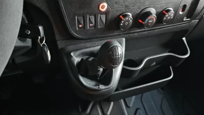 Renault Samsung Master
