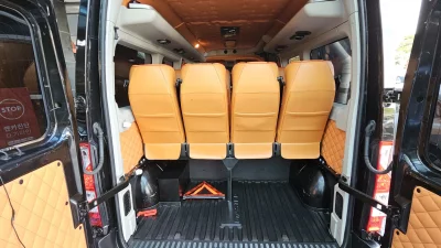 Renault Samsung Master