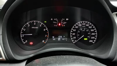 Nissan SENTRA