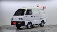 Daewoo damas