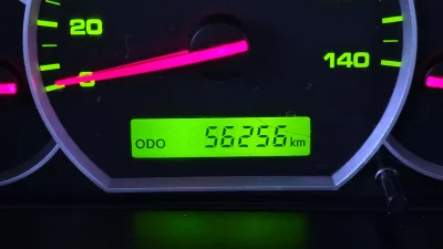 Daewoo damas