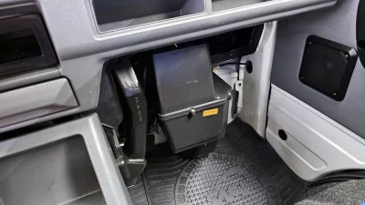Daewoo damas