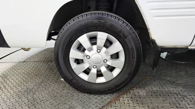 Daewoo damas