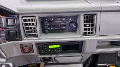 Daewoo damas