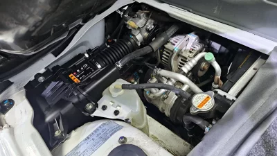 Daewoo damas