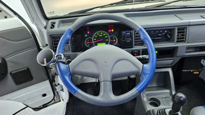 Daewoo damas