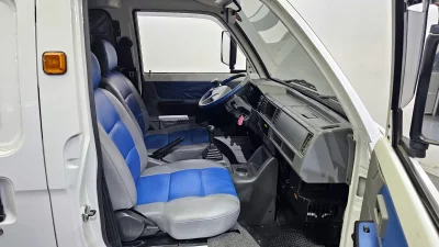 Daewoo damas