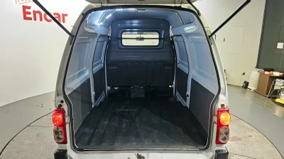 Daewoo damas