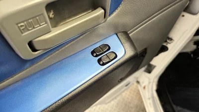 Daewoo damas