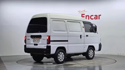 Daewoo damas
