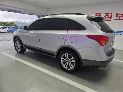 Hyundai Veracruz