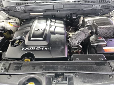 Hyundai Veracruz