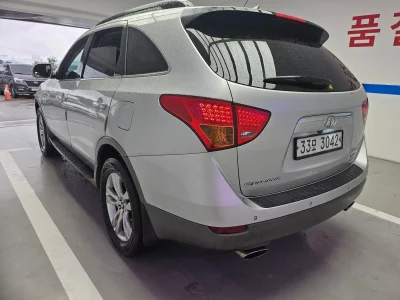 Hyundai Veracruz