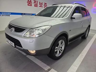 Hyundai Veracruz