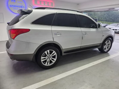 Hyundai Veracruz