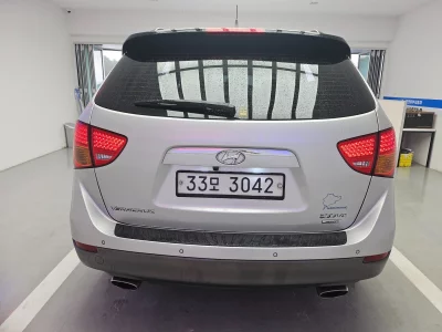 Hyundai Veracruz