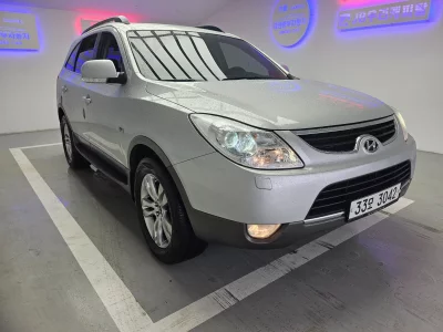 Hyundai Veracruz