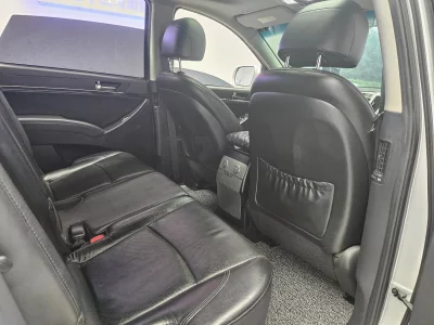 Hyundai Veracruz