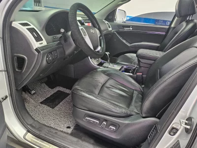 Hyundai Veracruz