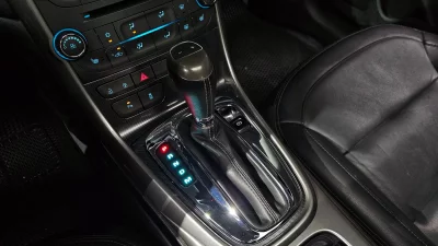 Daewoo Malibu