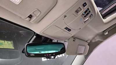 Daewoo Malibu
