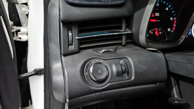 Daewoo Malibu